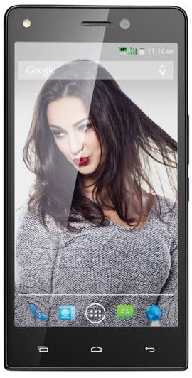 Lava Xolo Opus 3 Dual SIM